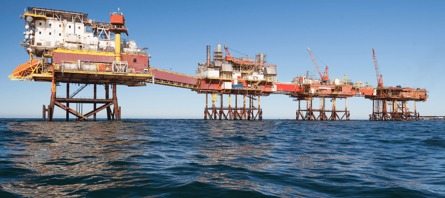 Fornecimento de Mão de Obra Especializada Onshore e Offshore | WR Innovation