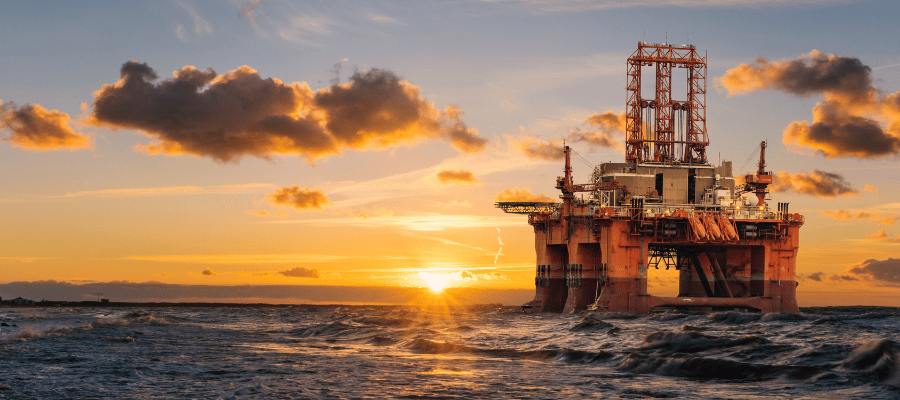 Inspeção NDT Offshore: Métodos e Importância para a Segurança | WR Innovation